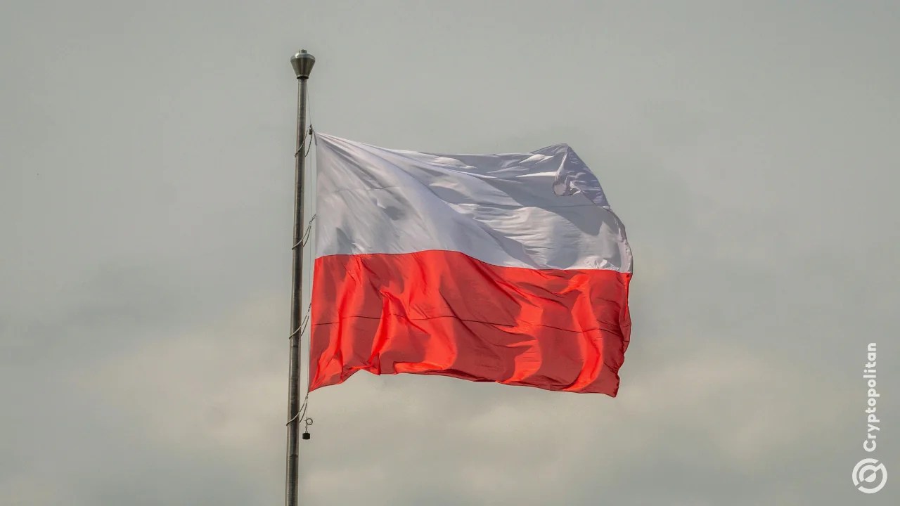 Poland PM Tusk claims Russian meddling as president’s crypto law veto survives vote
