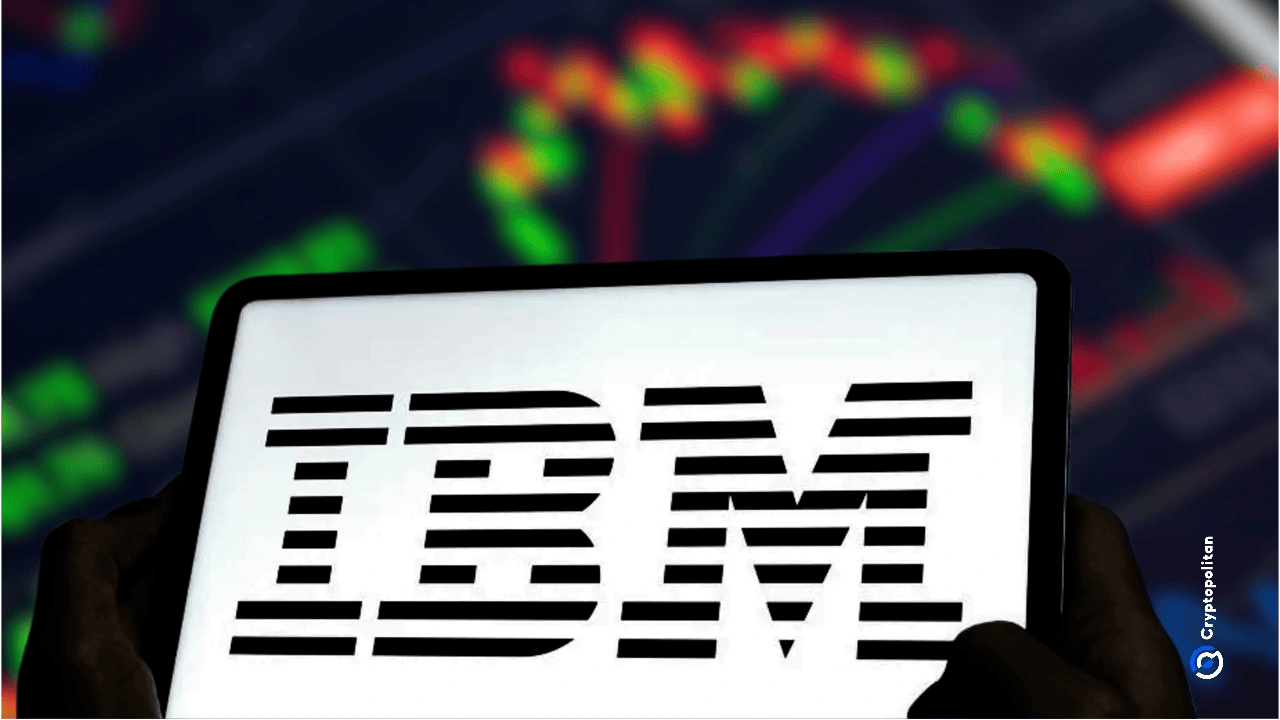 IBM’s on-premises Digital Asset Haven arrives in beta after missing its Q2 2026 target