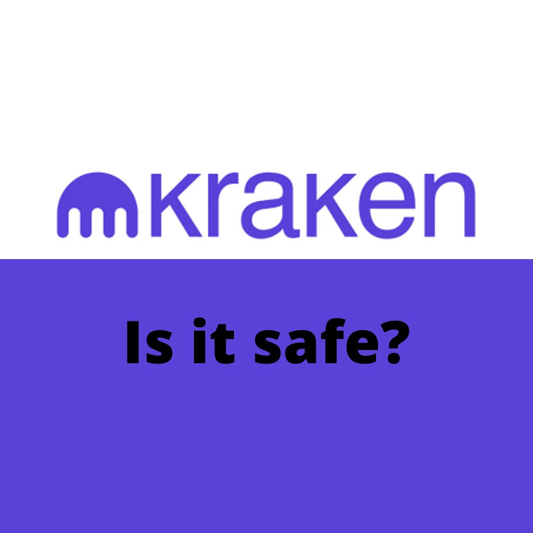 Is Kraken Safe to Use? Cryptocurrency Exchange Security Review