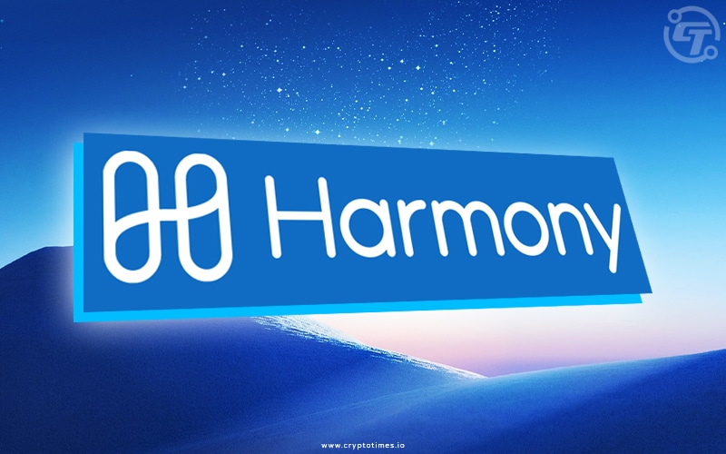 Harmony Protocol Suffers 100M Loss to Horizon Bridge Hack The Crypto