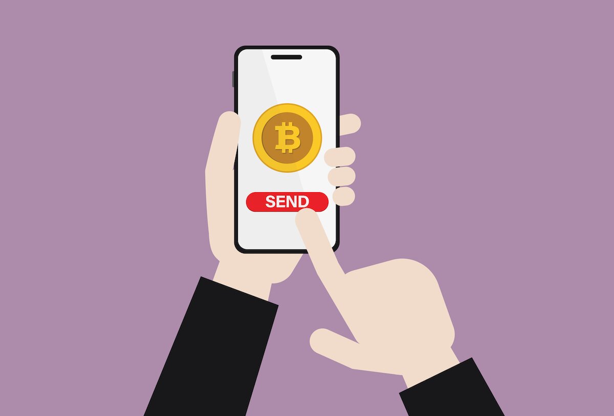 How Long Does it Take to Send Bitcoin? CryptoVantage