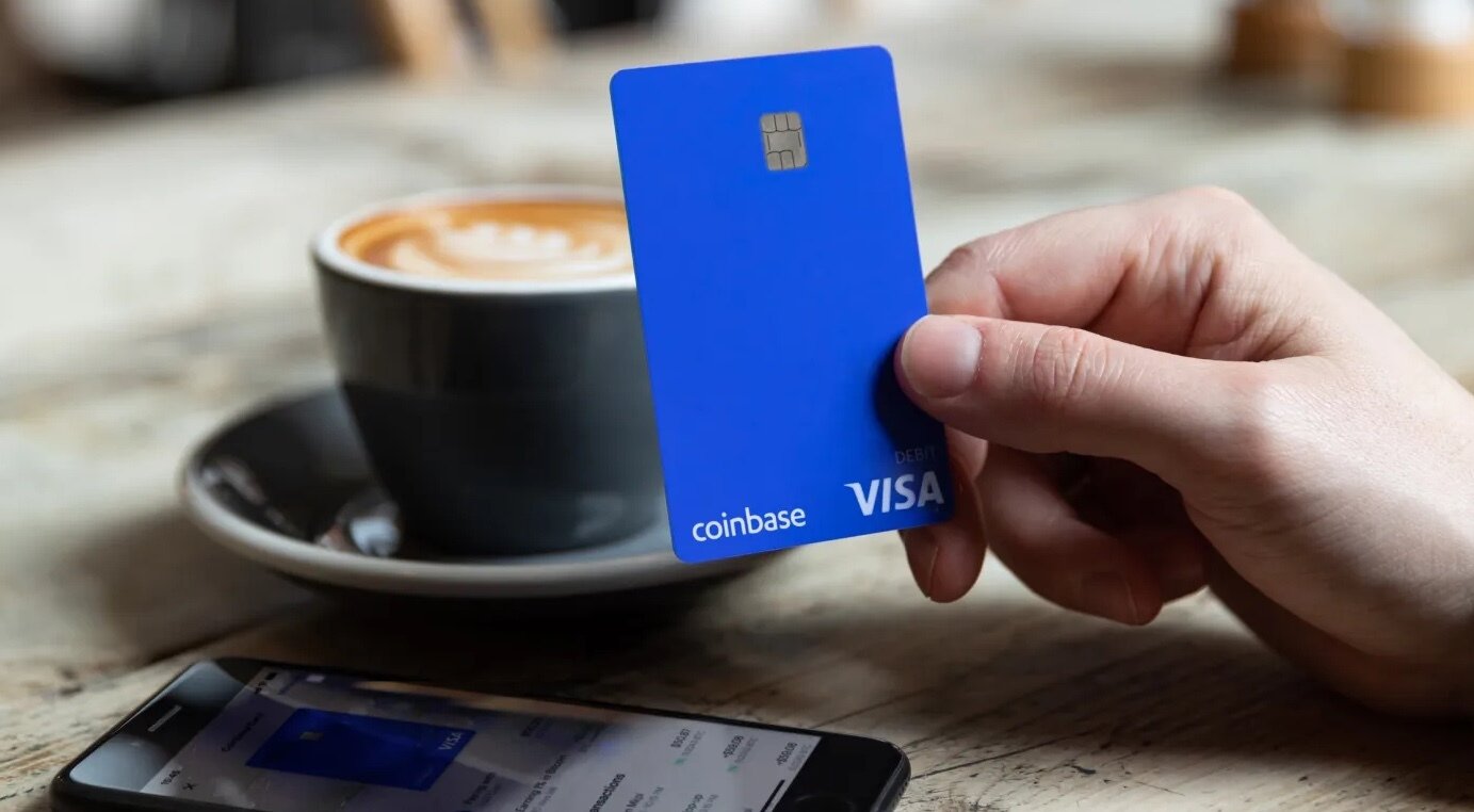 Coinbase Card vs Gemini Card Debit Visa Comparison