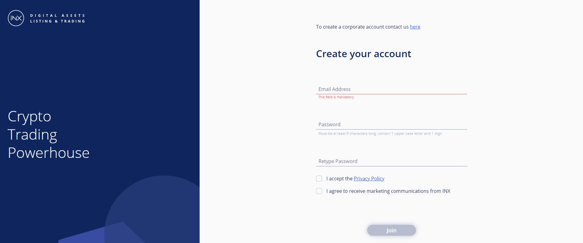 INX Exchange Review 2024 Pros, Cons, and Key Features