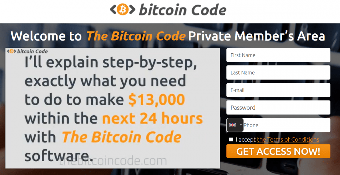 Bitcoin Code Review 2021 Comprehensive Sign Up Guide Daily Cryptocurrency