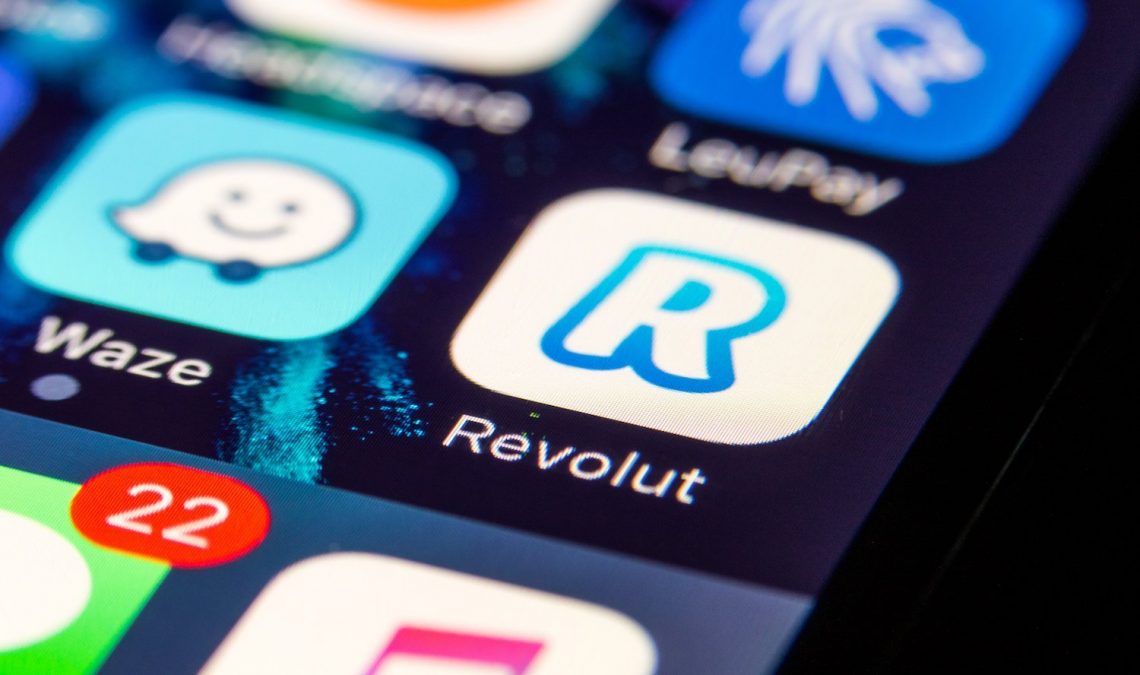 Revolut Adds ‘Beneficial Rights’ Under Updated Crypto Terms