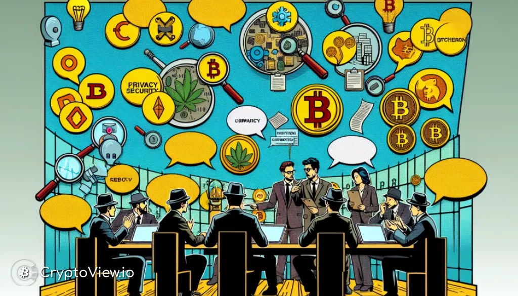 What Makes Cardano's Utility a Subject of Debate? CryptoView.io