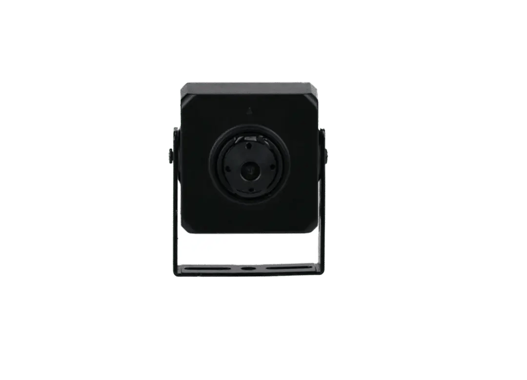 2MP Pinhole Network Camera Cryptsec