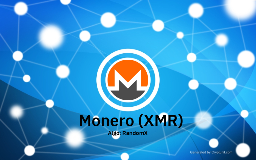 Monero (XMR) mining calculator solo vs pool profitability CryptUnit