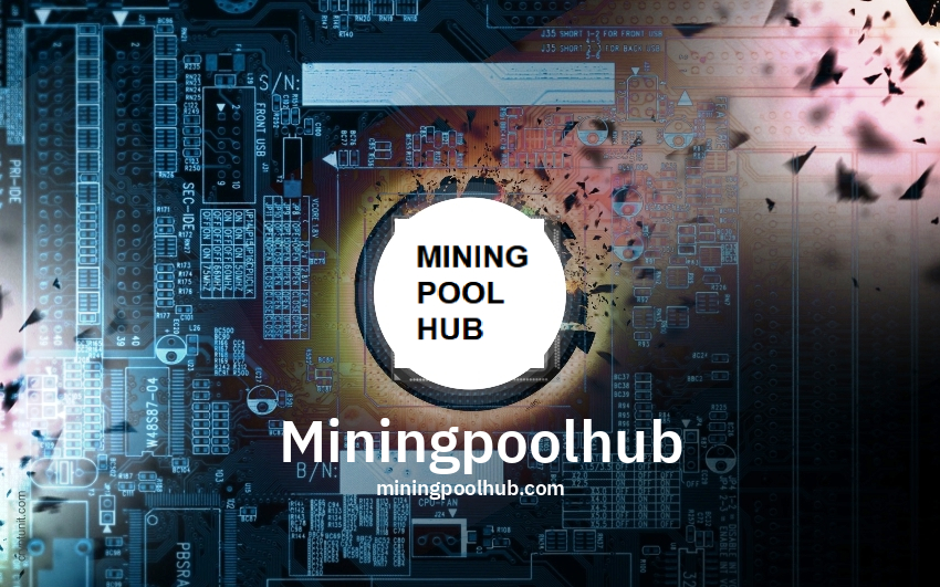 Miningpoolhub mining pools CryptUnit