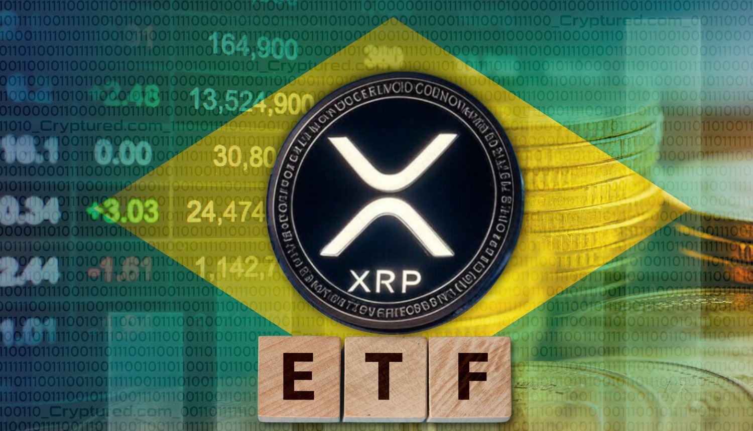 Brazil Makes History with World’s First XRP Spot ETF Approval