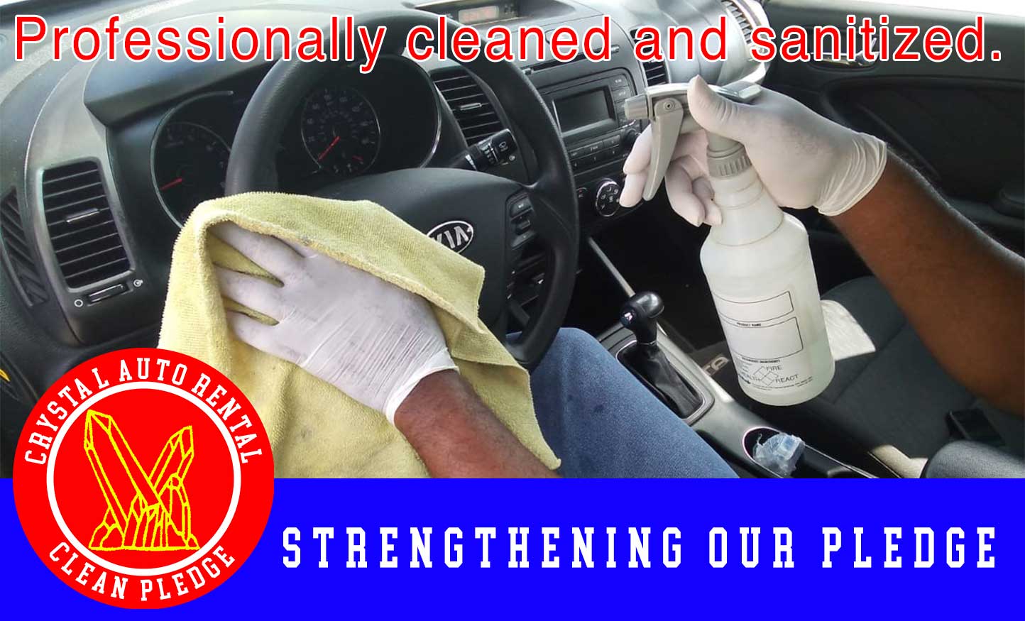 Crystal Car Rental Belize International Airport Belize Car Rental