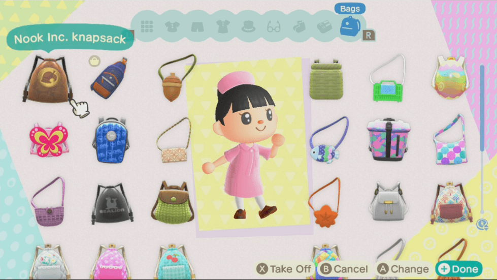 Animal Crossing New Horizons Day 153 and some days before Crystal