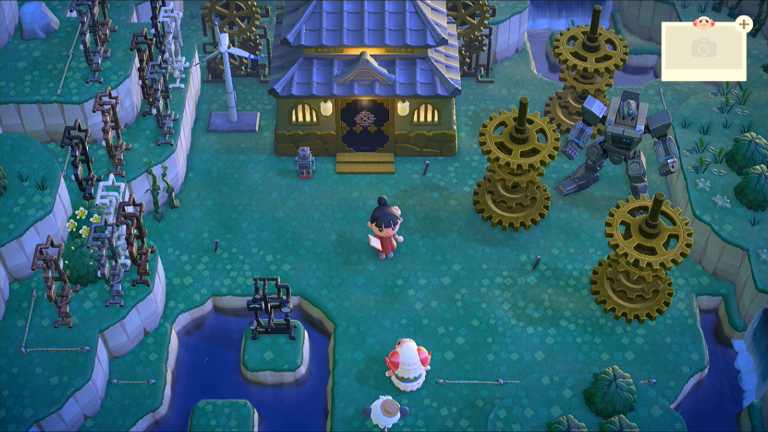 Animal Crossing New Horizons A summary of the last several months