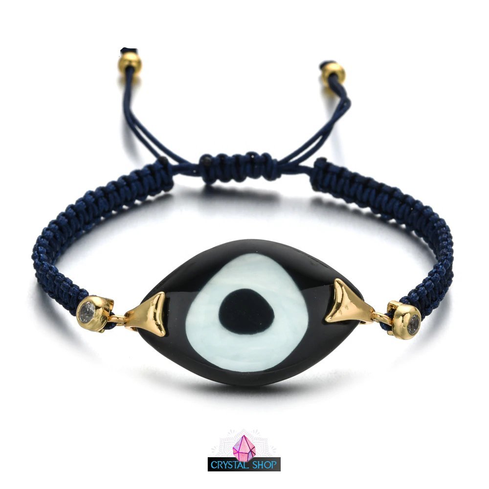 Gunay Evil Eye Bracelet Evil Eye Charm Jewelry Trends