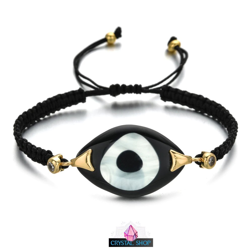 Gunay Evil Eye Bracelet Evil Eye Charm Jewelry Trends