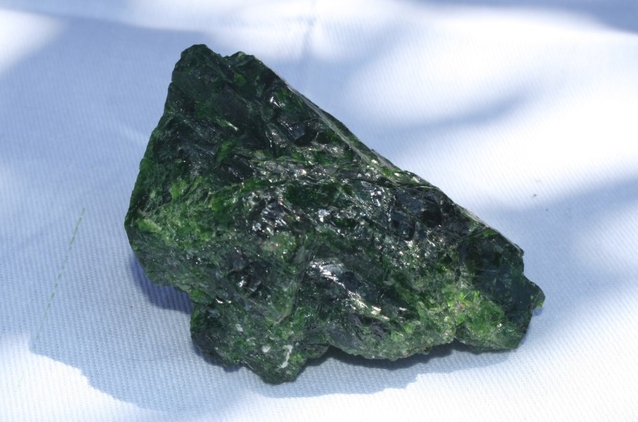 CrystalWizard Crystals and Gems for Healing both physical and