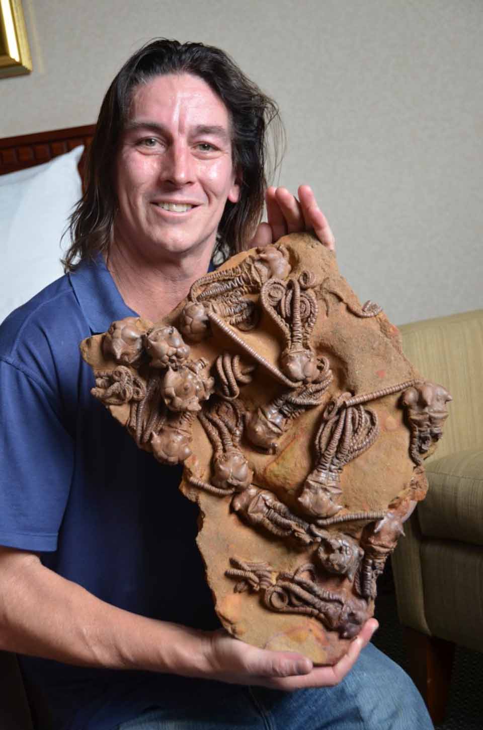 Fossils — Crystal World Australia