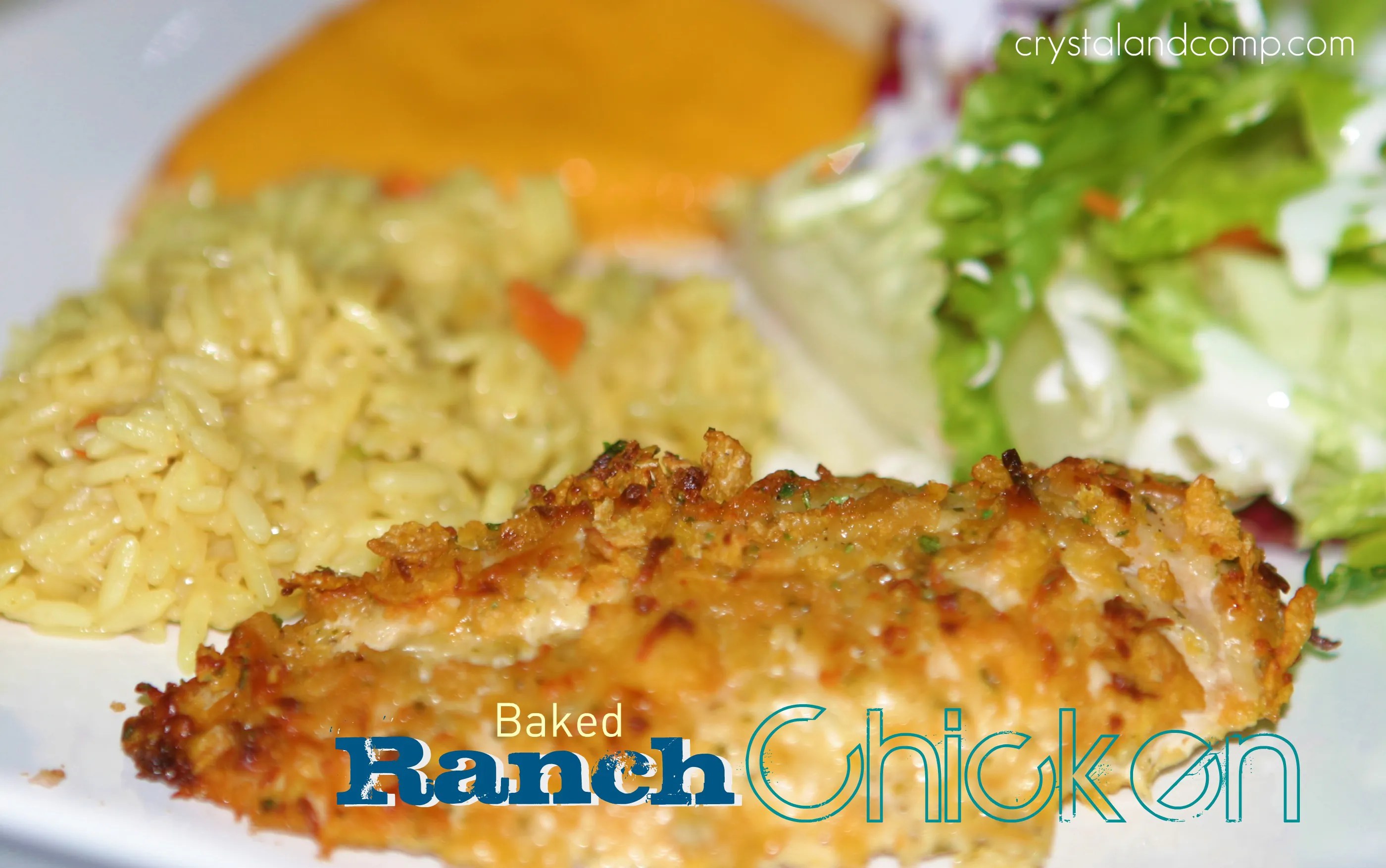 Chicken Recipes
