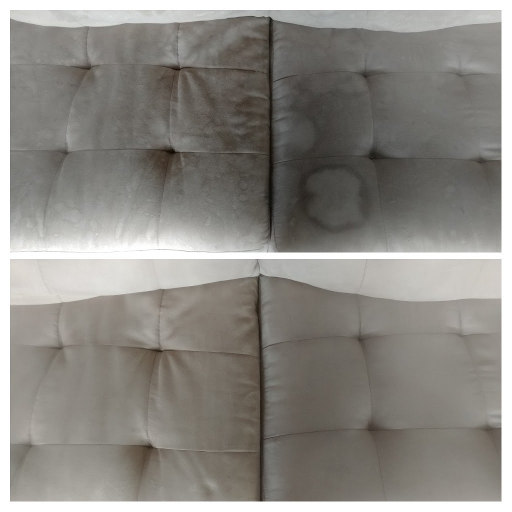 Upholstery Cleaning Crystal Clean Carpet Cleaning Palmyra PA