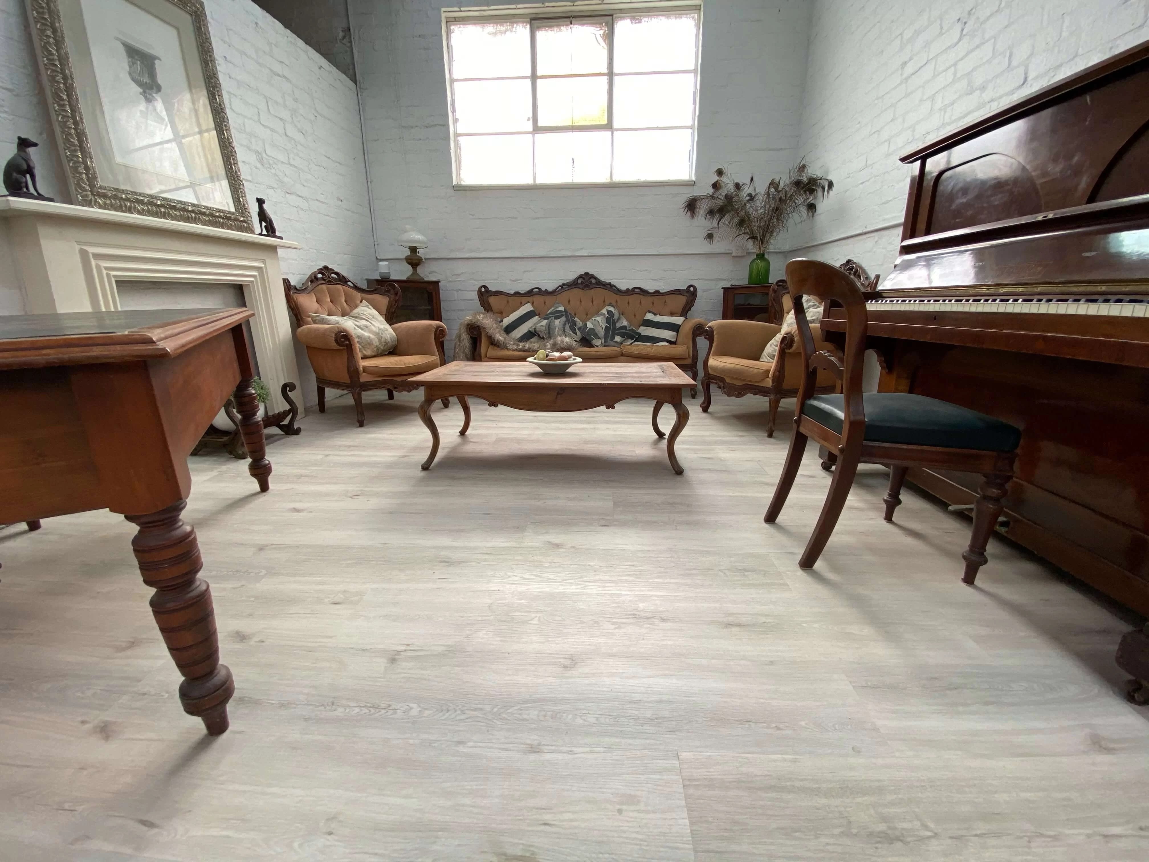 Hybrid Flooring Melbourne Hybrid Flooring Supply & Installations