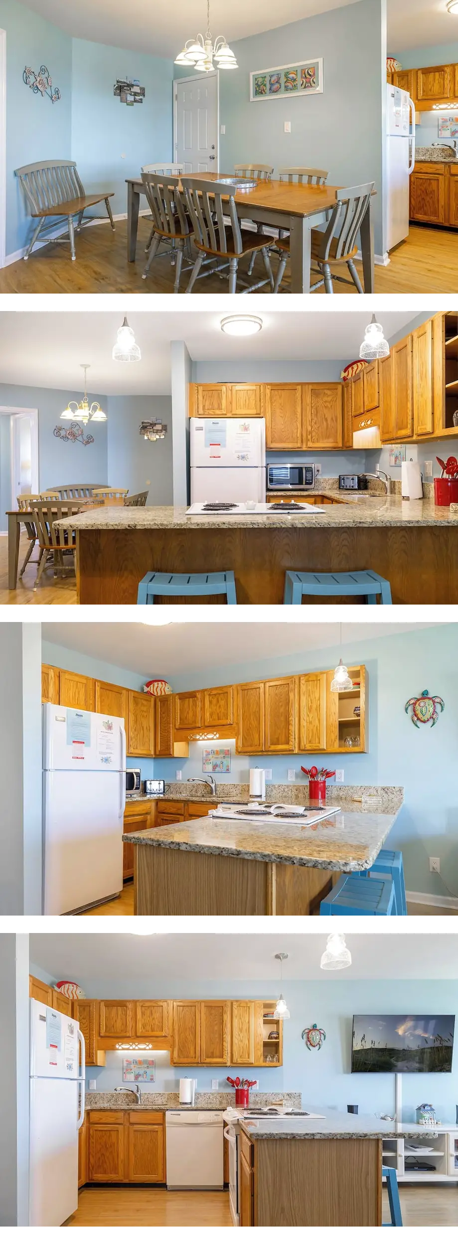 Pebble Beach A207... Vacation rental home in Emerald Isle, NC