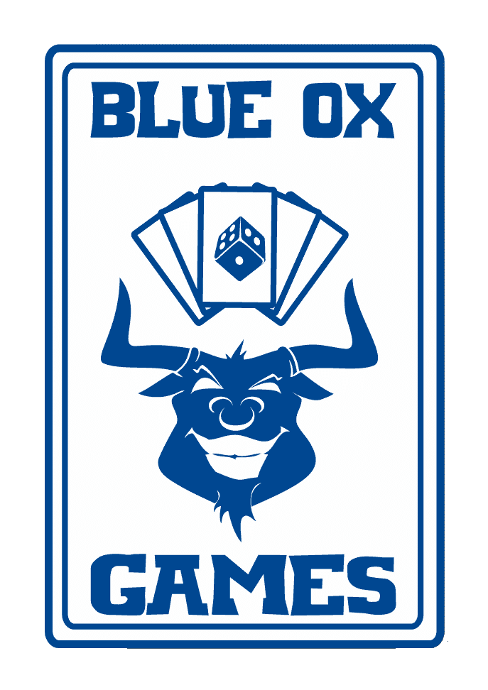 Blue Ox Games