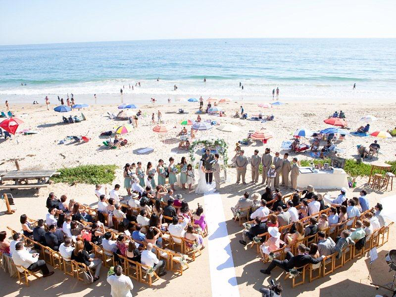 Special Event Scenes Crystal Cove