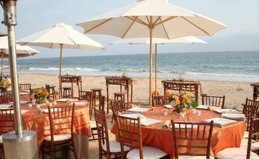 Special Event Scenes Crystal Cove