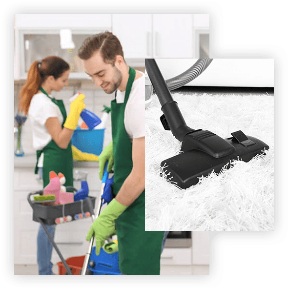 SERVICES Crystal Deep Clean UK