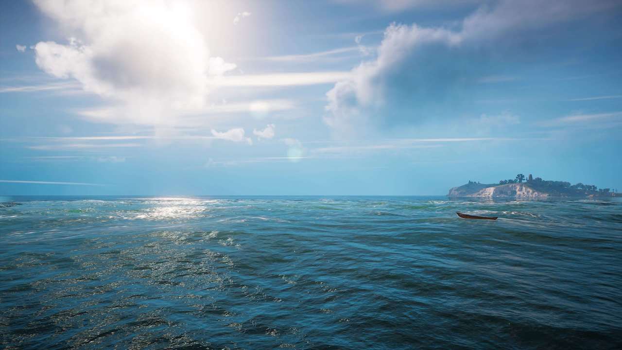 Assassin's Creed Valhalla Review A Beautiful, Bloody, Buggy Mess