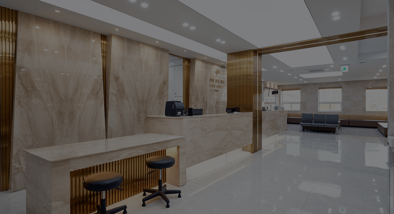 to CRYSTAL EYE CLINIC