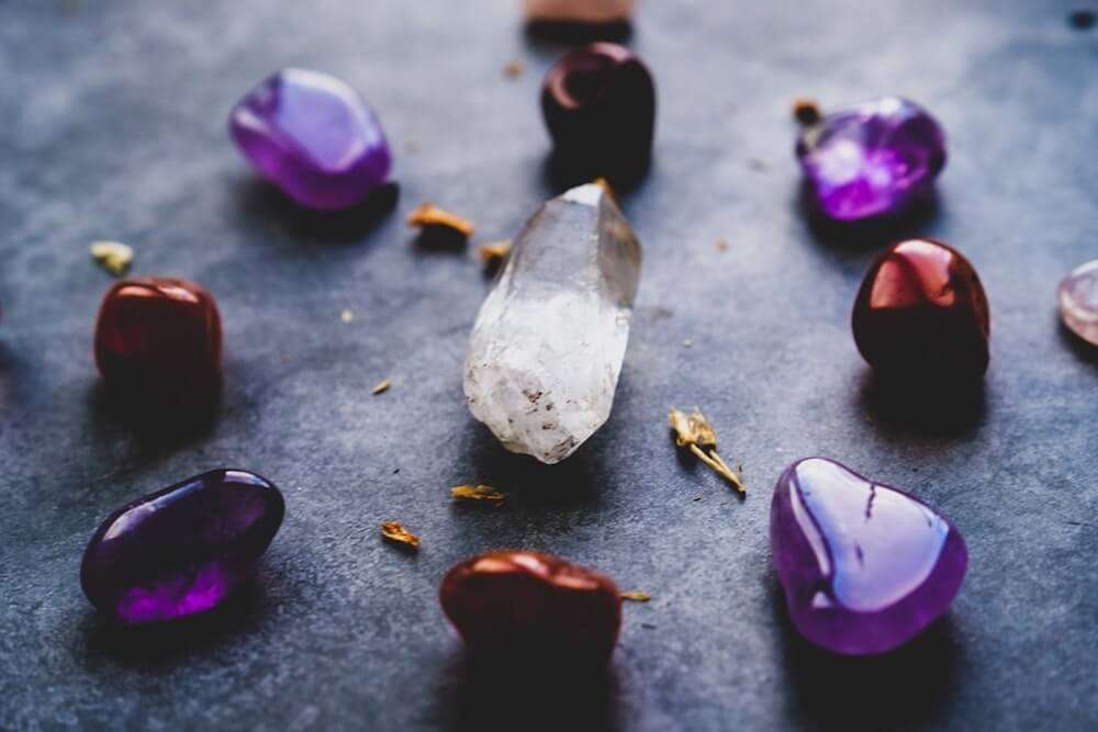10 Powerful Crystals For Beginners Crystal Healing Ritual