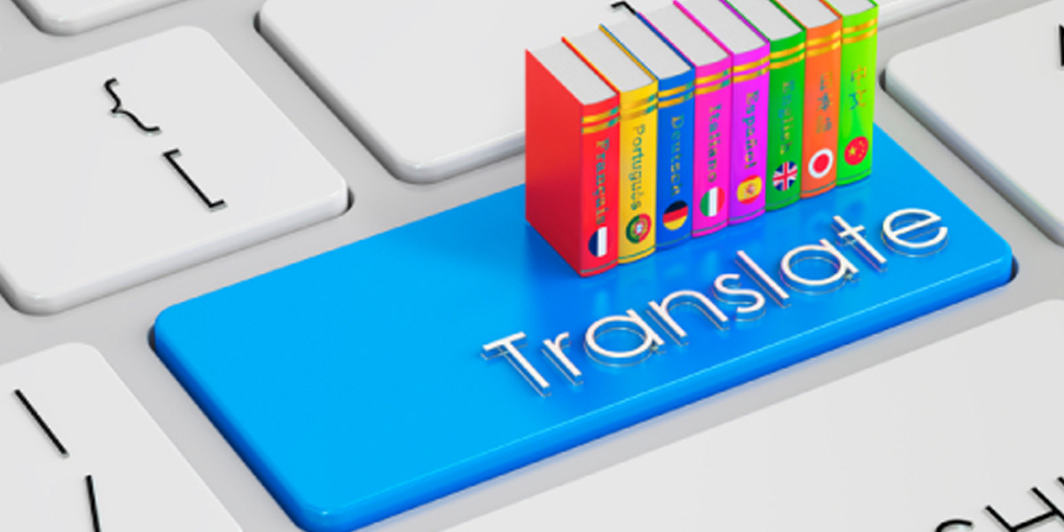 Top Translation Services Company in India Certified Translation