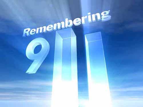 September 811, 2010 New Moon, Holidays, 9/11 Ceremonies