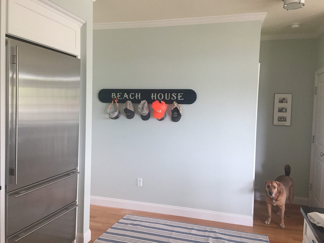 Surfside, Narragansett, Rhode Island May 2017