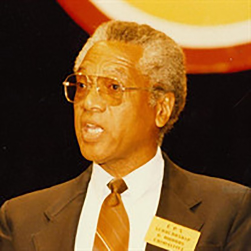 The Spirit of Professor Calvin Brooks Creating Realities Crystalinks