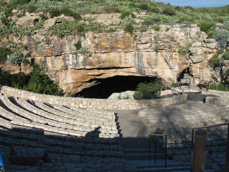Carlsbad Caverns Crystalinks