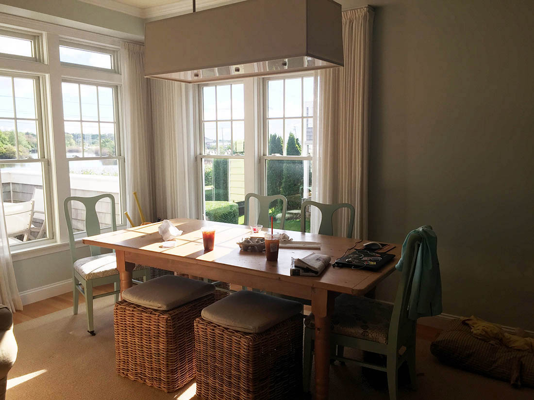 Surfside, Narragansett, Rhode Island May 2017