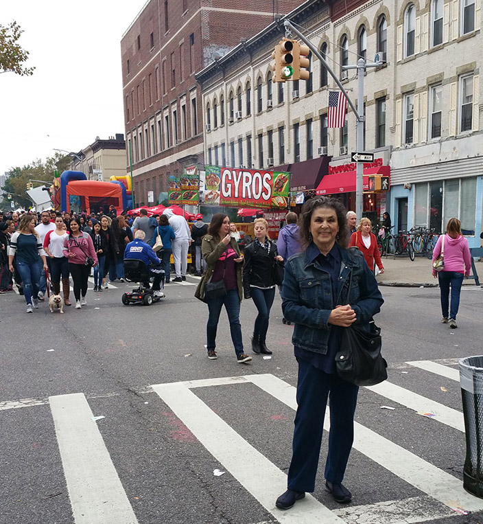 3rd ave festival bay ridge 2023 Bay Ridge Third Avenue Festival Rosh Hashanah October 23, 2016