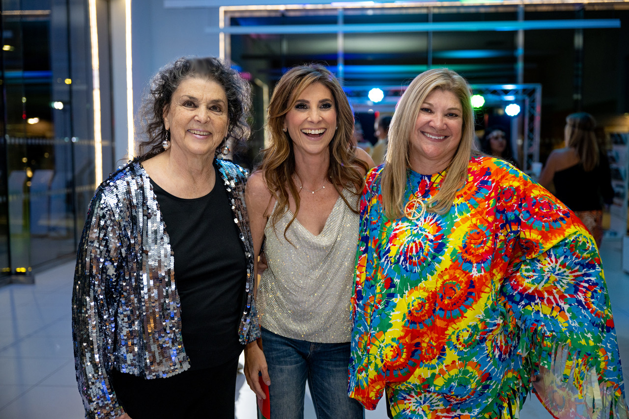 Nikki's Halloween 50th Birthday Bash in Connecticut Crystalinks