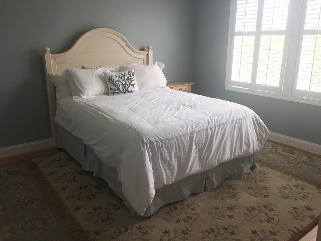 Surfside, Narragansett, Rhode Island May 2017