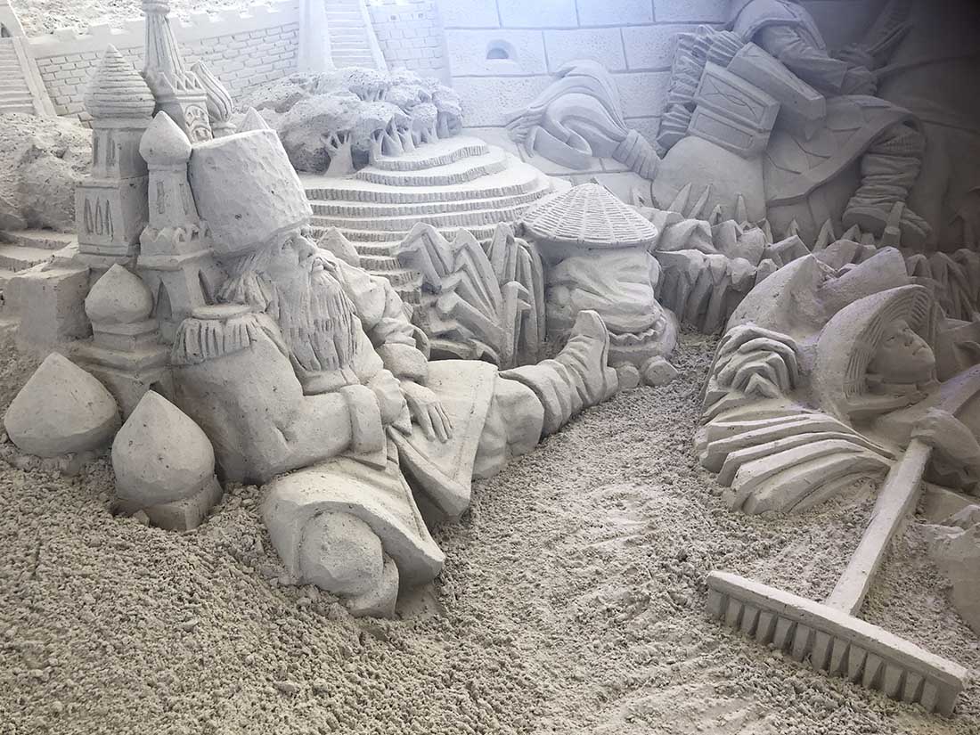 2023 Sugar Sand Festival Date Announcement Facebook
