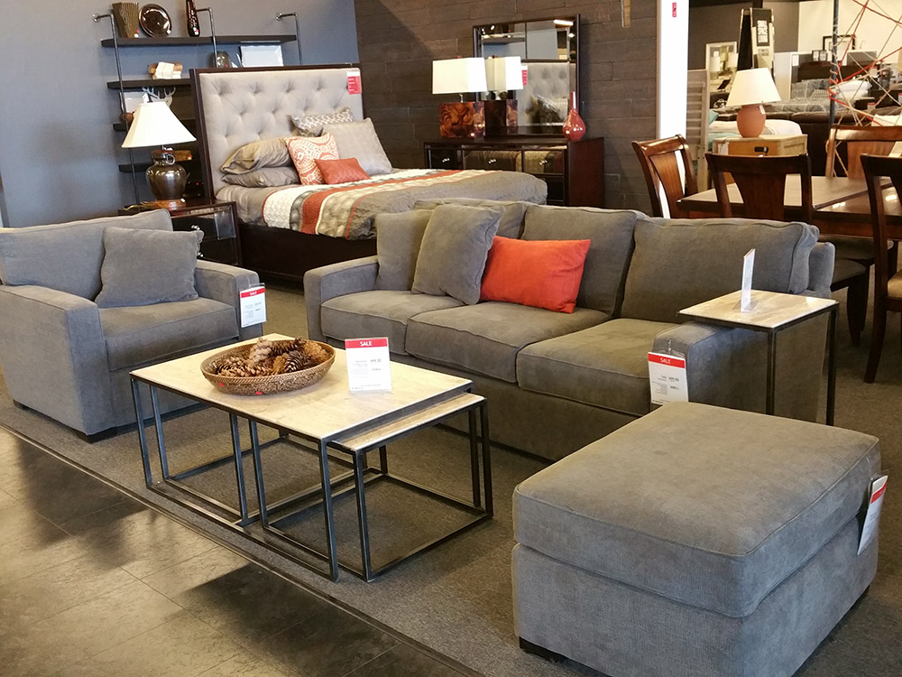 Furniture Shopping in New Jersey April 19, 2016