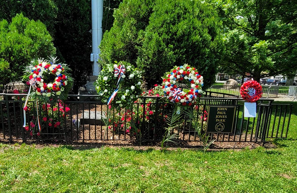 Memorial Day 2022 Parade, Tributes, Manhattanhenge, Sunset Crystalinks