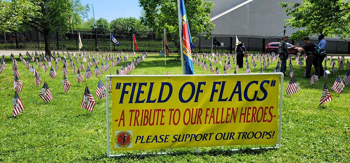 Memorial Day 2022 Parade, Tributes, Manhattanhenge, Sunset Crystalinks