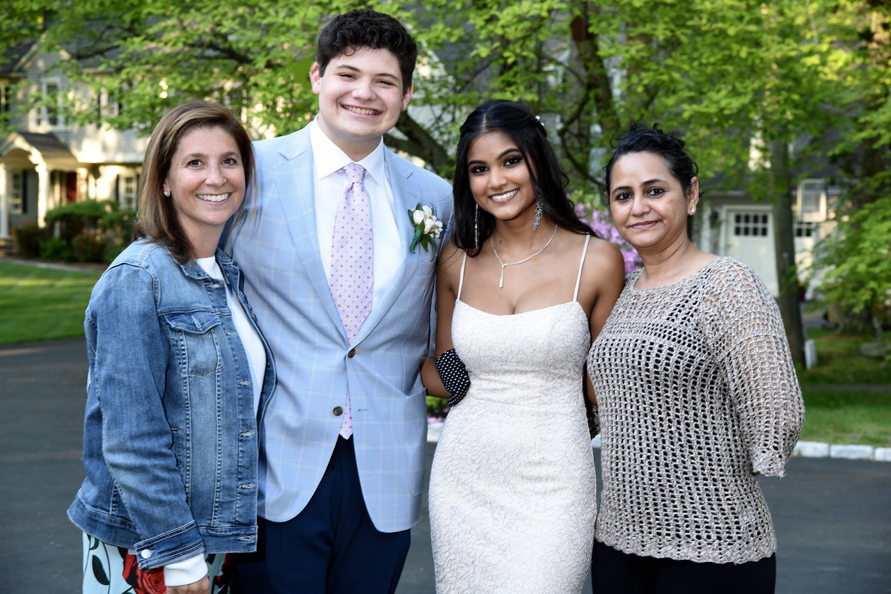 Staples High School Senior Prom 2021