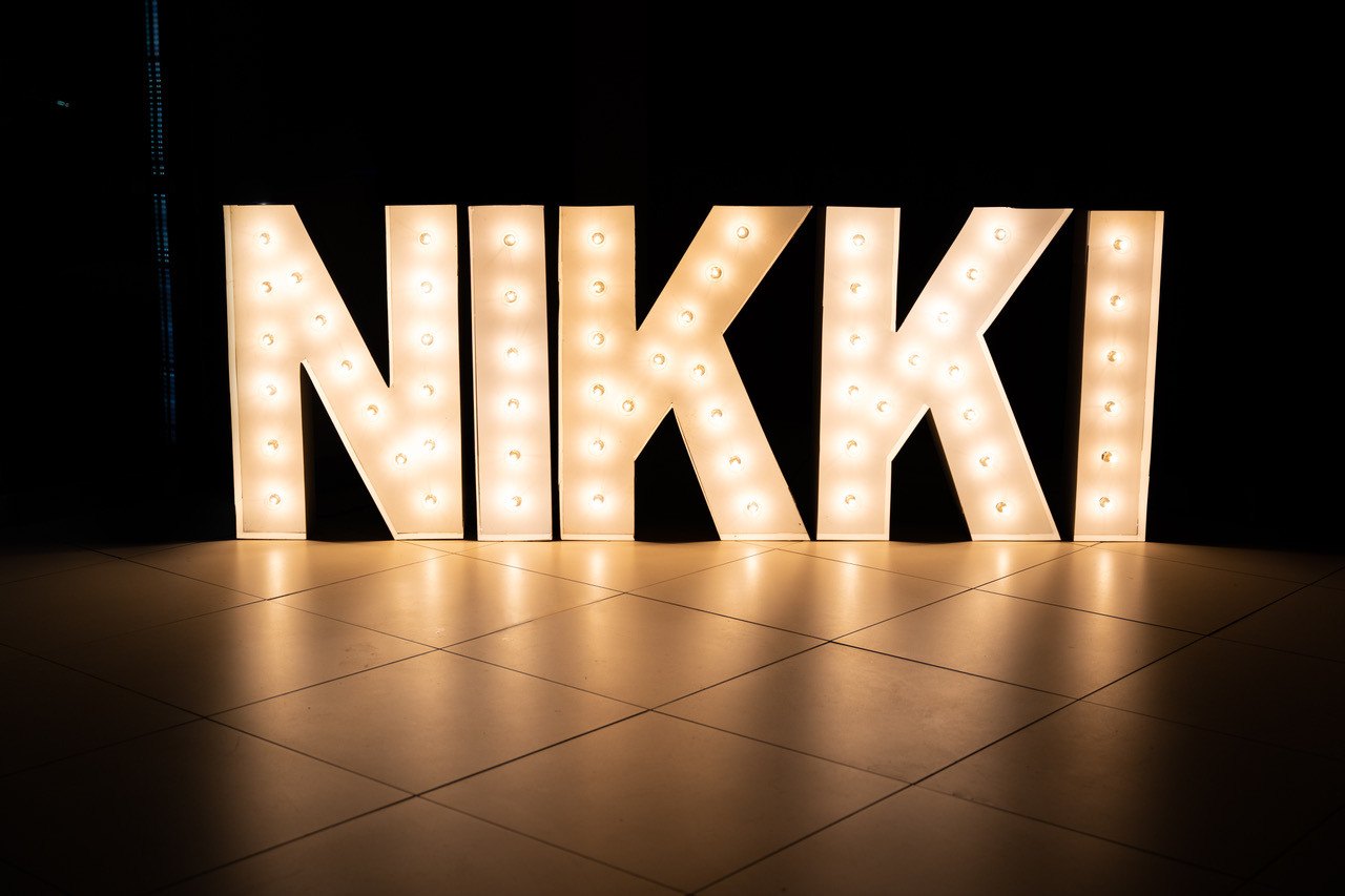 Nikki's Halloween 50th Birthday Bash in Connecticut Crystalinks