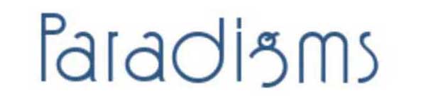 Paradigms and Patterns - Crystalinks