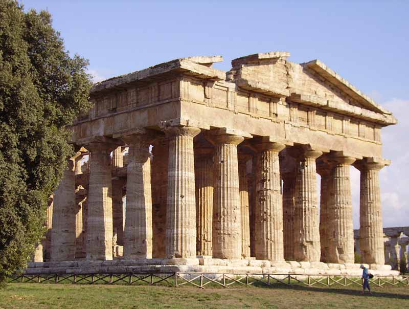 Temple of Apollo
