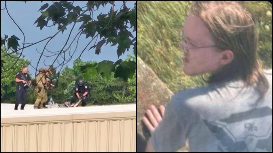 2024 Republican National Convention A Tale of Two Old Men Crystalinks